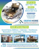 Creative Home Improvements Pty Ltd image 1